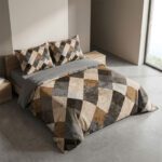 روتختی طرح مدرن مدل T4832