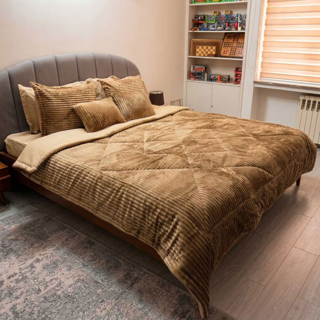 روتختی مخمل پلیسه