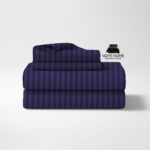 سرویس کاوری مینیمال هتلی راه راه