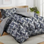 سرویس روتختی مخمل شانل نوبل - Image 7