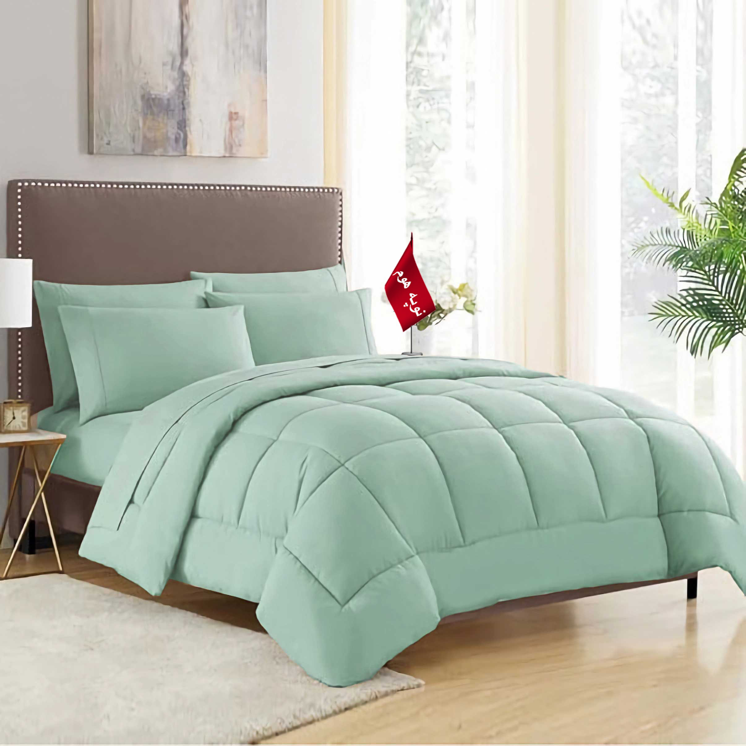 روتختی مینیمال طرح مربعی