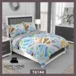 روتختی طرح مدرن مدل T6144