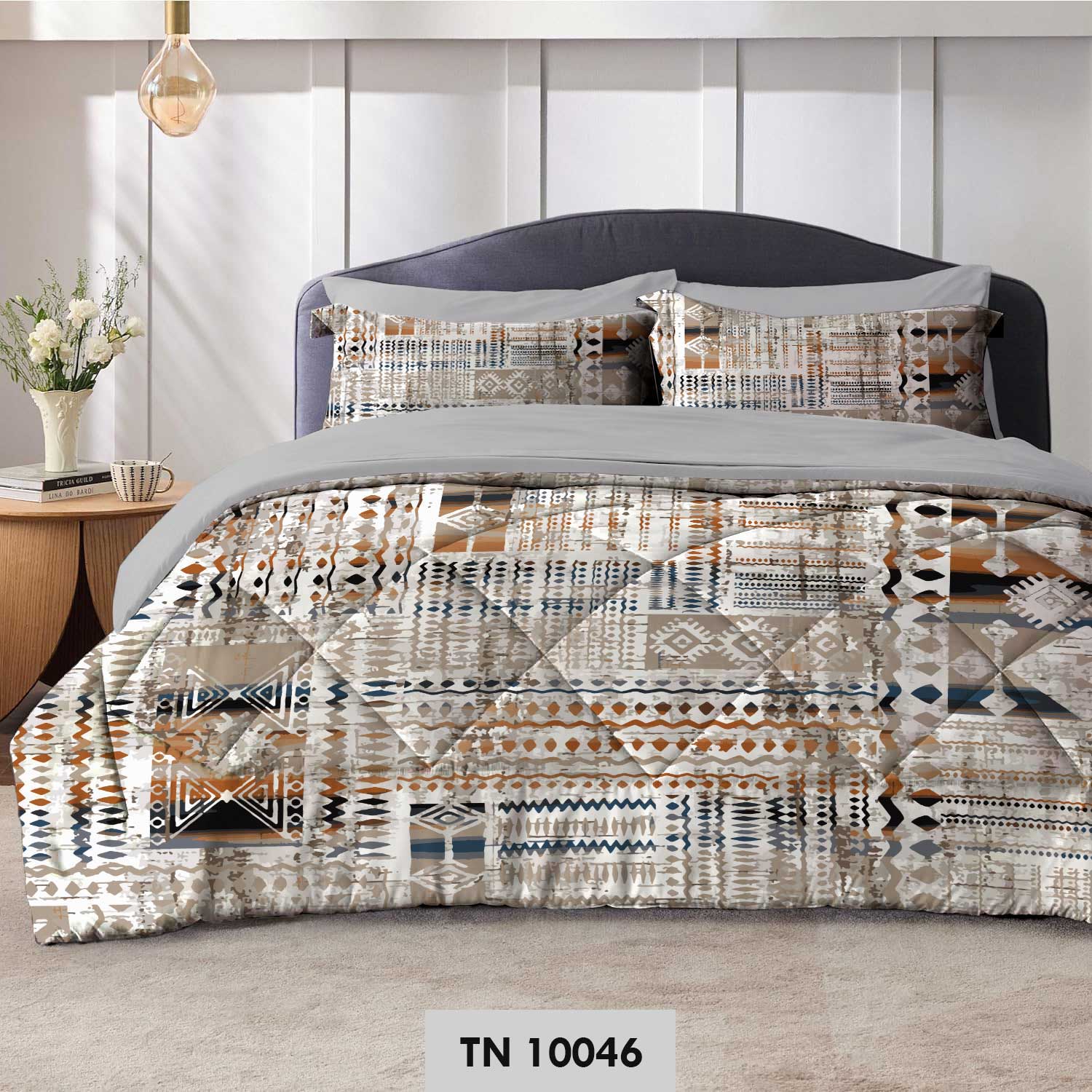 روتختی طرح پتینه