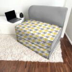 کاناپه تخت شو یک نفره پیر دوپل مدل M1035