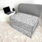 کاناپه تخت شو یک نفره مینیمال مدل M1051