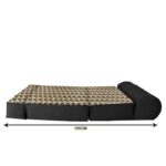 کاناپه تخت شو یک نفره مدل M1104 - Image 4