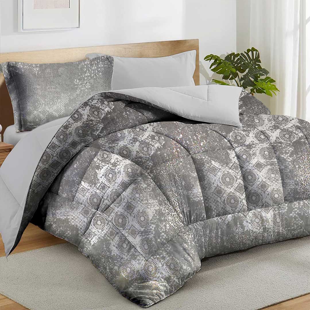 MLSD روتختی مخمل شانل طلاکوب اکسترا ML