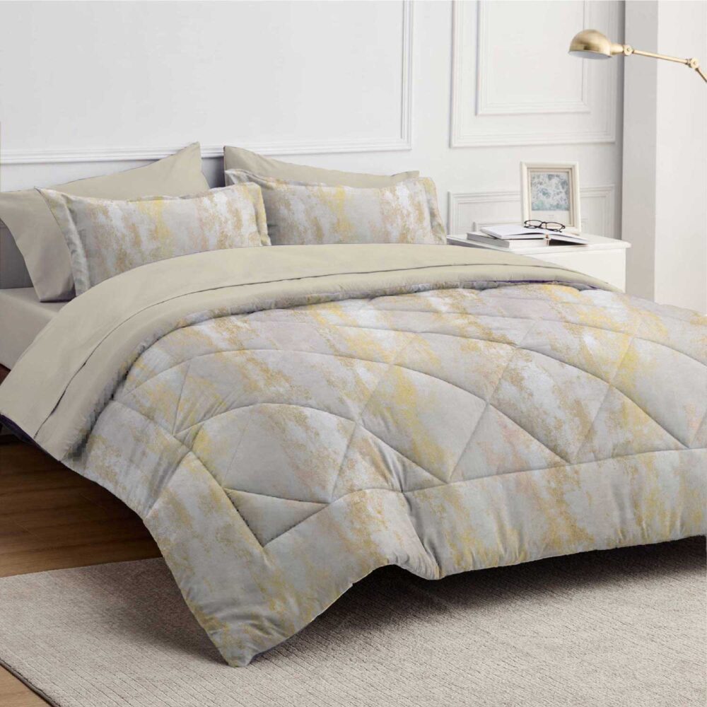 سرویس روتختی مخمل شانل پتینه مدل PE