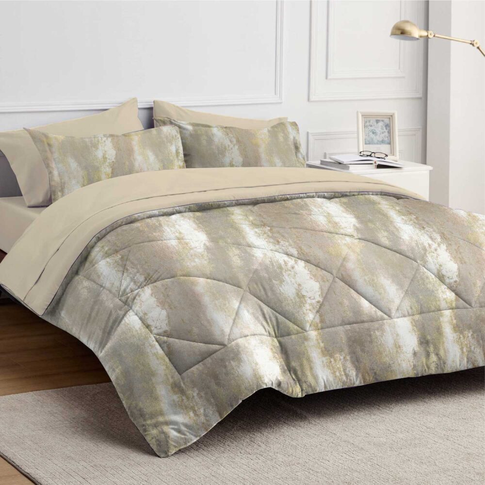 سرویس روتختی مخمل شانل پتینه مدل PE