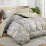 سرویس روتختی مخمل شانل پتینه مدل LO