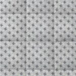 روتختی ساتین ژاکارد مدل پیر دوپل - Image 2