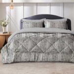 سرویس روتختی مخمل شانل سیلک