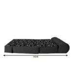 کاناپه تخت شو یک نفره مینیمال پرتره مدل M1116 - Image 4