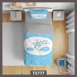 روتختی کودک طرح فانتزی