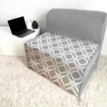 کاناپه تخت شو یک نفره مینیمال مدل M1159