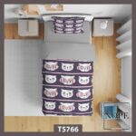 روتختی کودک طرح گربه ها