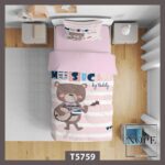 روتختی کودک طرح خرس