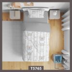 روتختی کودک طرح خرس ها