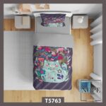 روتختی کودک طرح گربه