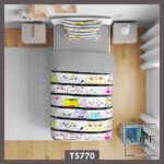 روتختی کودک طرح کارتونی