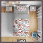 روتختی کودک طرح درخت