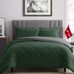 روتختی مینیمال کتان مخمل طرح لوزی - تصویر 14