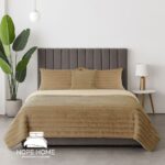 روتختی کاوری مخمل تدی پاف