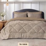 روتختی طرح حصیری مدل TN10038