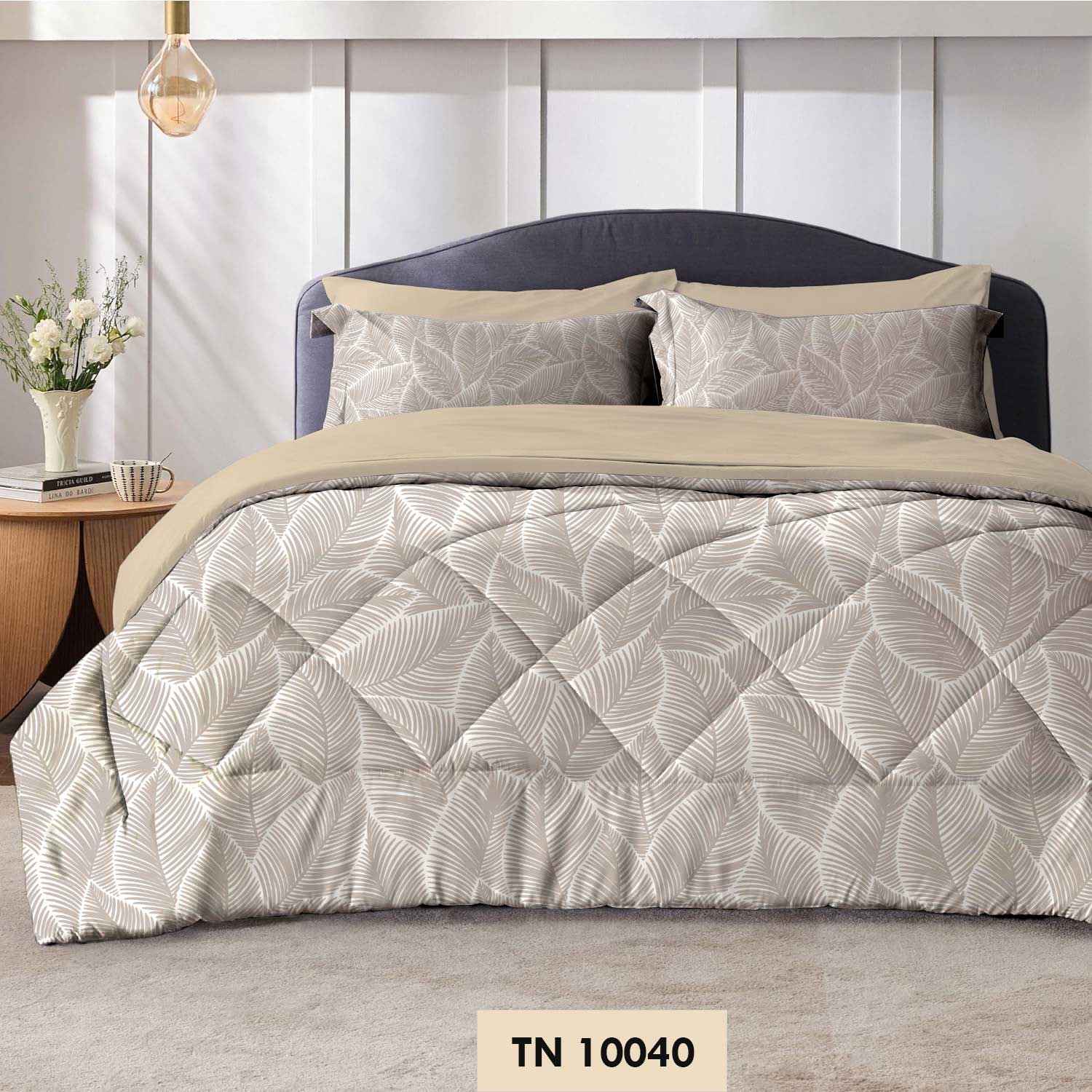 روتختی طرح برگ مینیمال مدل TN10040