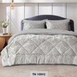 روتختی طرح برگ مدرن