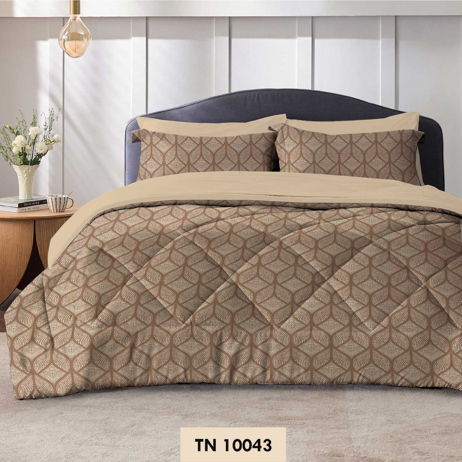 07 روتختی طرح پترن مدرن