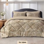 روتختی طرح مینیمال برگ