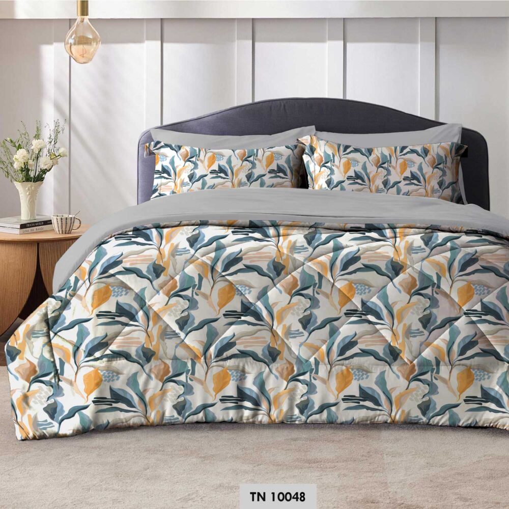 روتختی طرح گلبرگ مدرن مدل TN10048