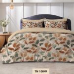 روتختی طرح گلبرگ مینیمال