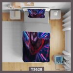 روتختی کودک طرح اسپایدرمن