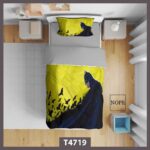 روتختی کودک طرح بتمن