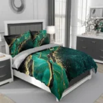 روتختی طرح ماربل سبز