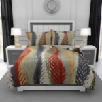 روتختی طرح راه راه پتینه