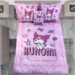 روتختی کودک طرح کرومی