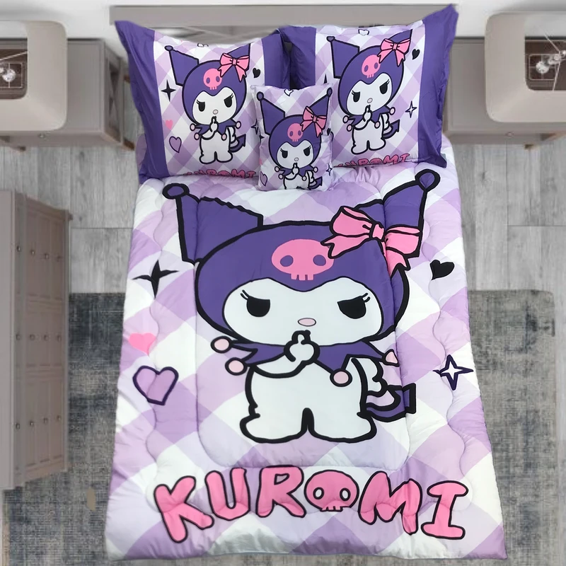 روتختی کودک طرح کرومی