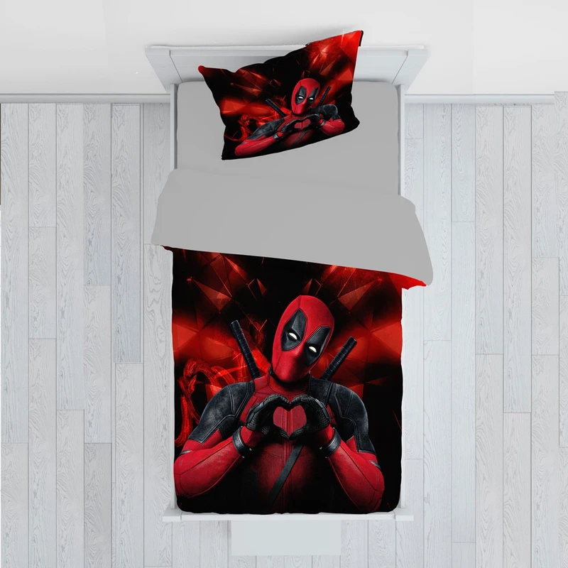 روتختی کودک طرح مردعنکبوتی