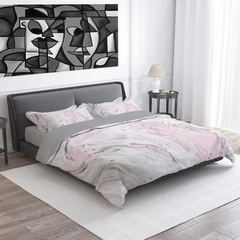 روتختی طرح ماربل