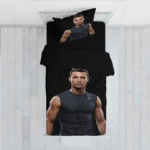 روتختی کودک طرح رونالدو