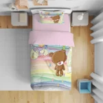 روتختی کودک طرح تدی