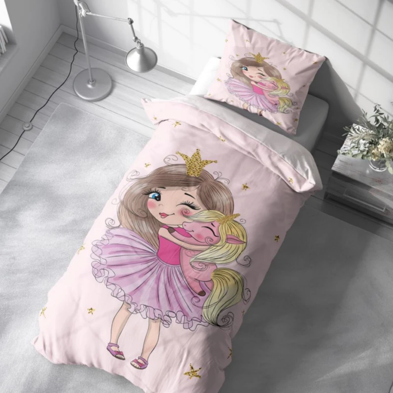 روتختی کودک طرح دختروتکشاخ