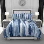 روتختی طرح راه راه اسپرت