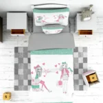 روتختی دختران