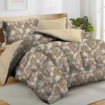 سرویس روتختی مخمل برجسته روما - Image 3