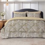 سرویس روتختی مخمل شانل آنتیک