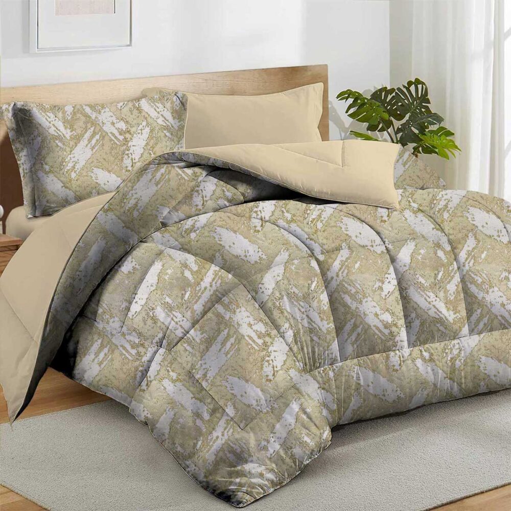 سرویس روتختی مخمل شانل نوبل